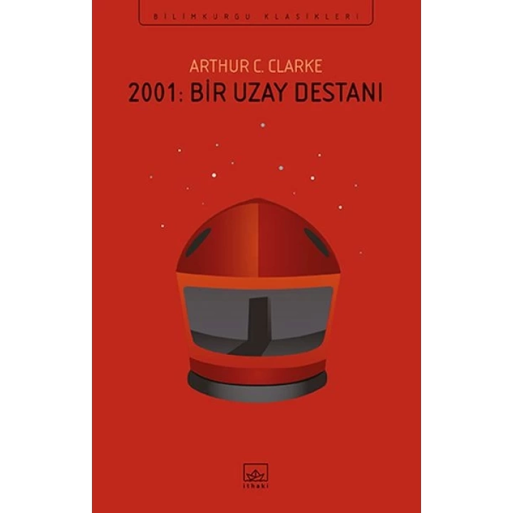 2001 - Bir Uzay Destanı