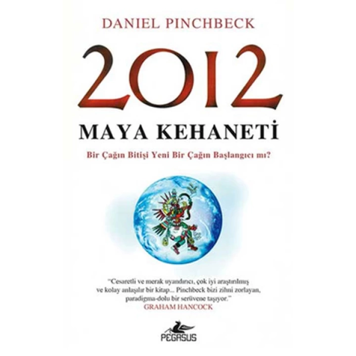 2012 Maya Kehaneti