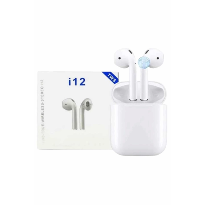 2025 Model Yeni Nesil Çok Tercih Edilen Bluetooth Kulaklık Dokunmatik Kontrol