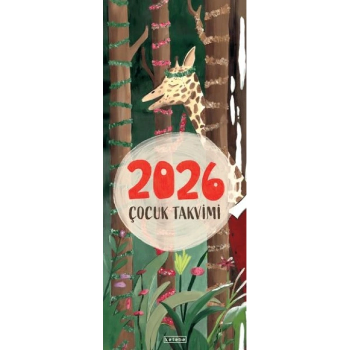2026 Çocuk Takvimi