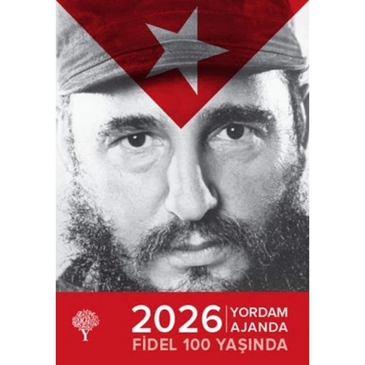 2026 Yordam Ajanda