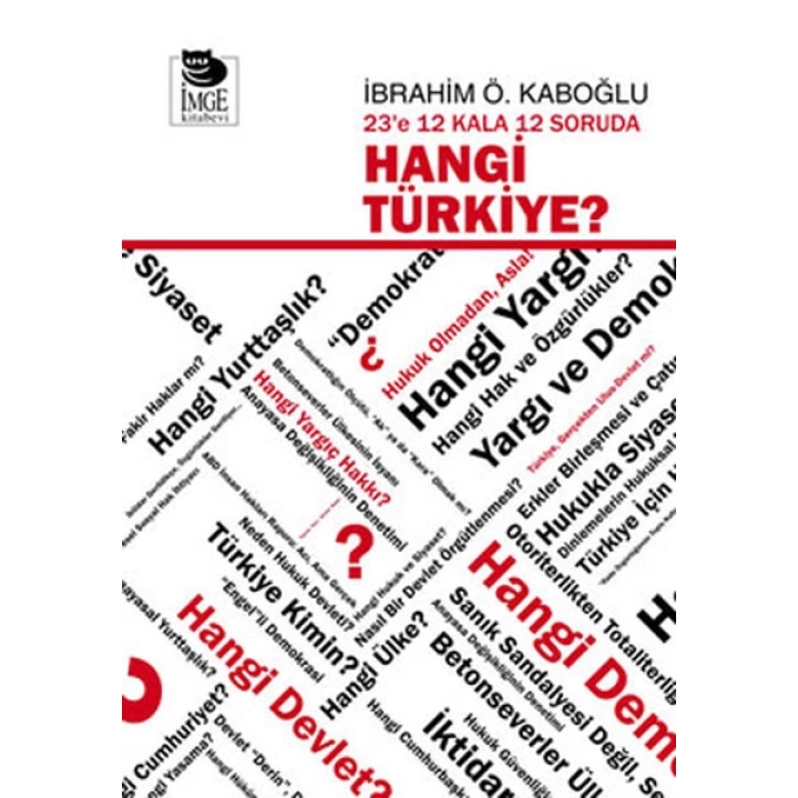 23e 12 Kala 12 Soruda Hangi Türkiye