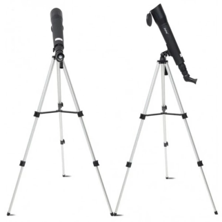 2575x60 Hd  Tripod Monoküler Kuş Gözlemciliği Zoomlu Dürbün