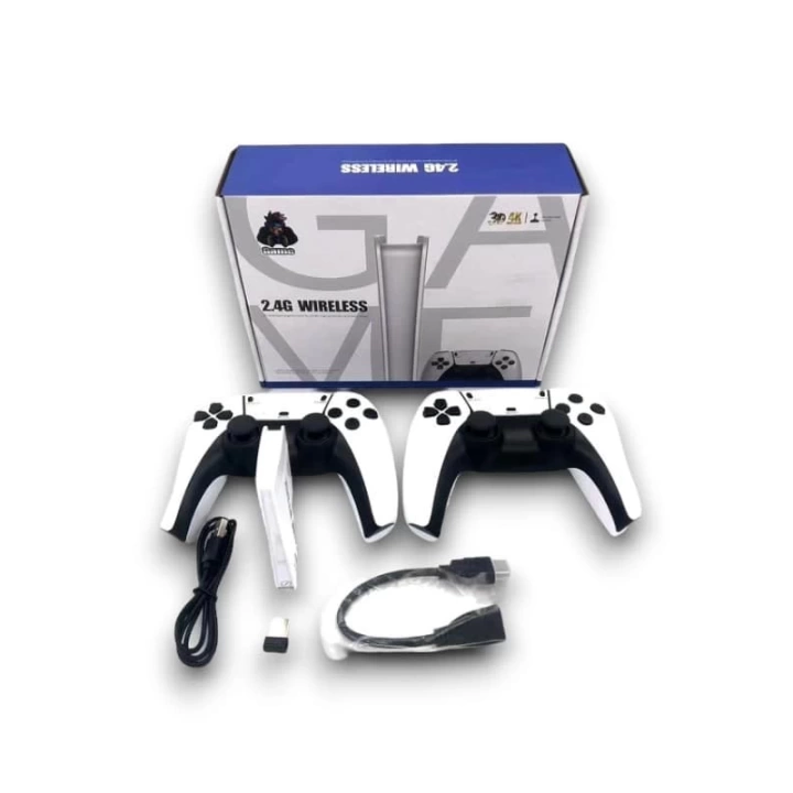 3 D GAME STICK