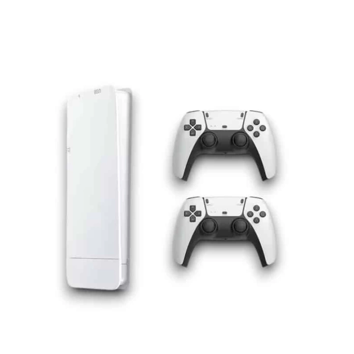 3 D GAME STICK
