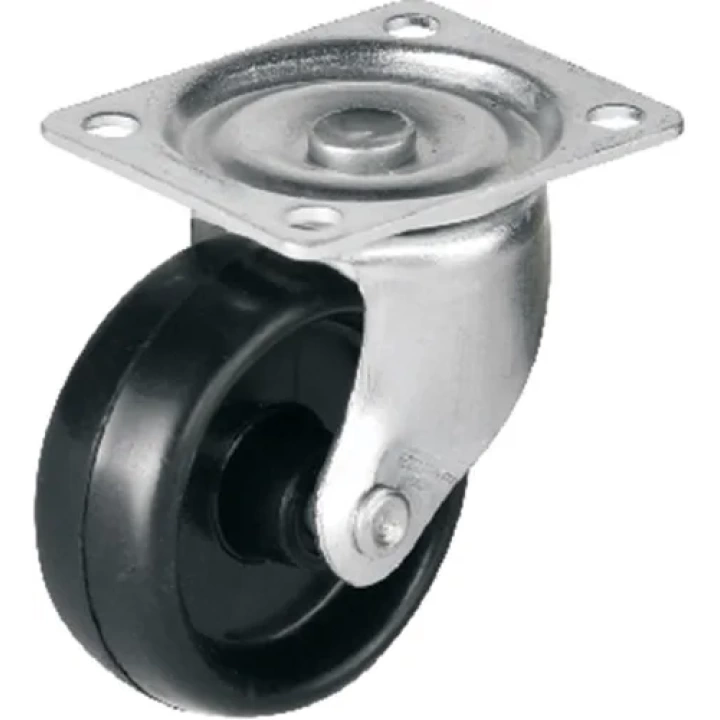 340 - 38 Mm Tablalı Teker 4 Adet