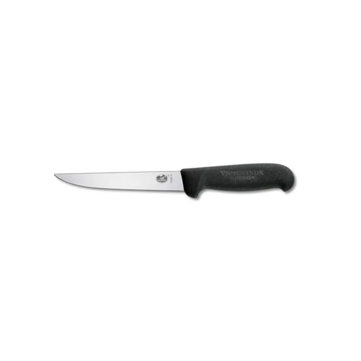 5 5603 14 Kasap Ve Kurban Sıyırma Bıçağı 14 Cm - Fibrox Sap