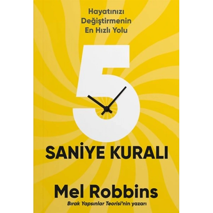 5 Saniye Kuralı