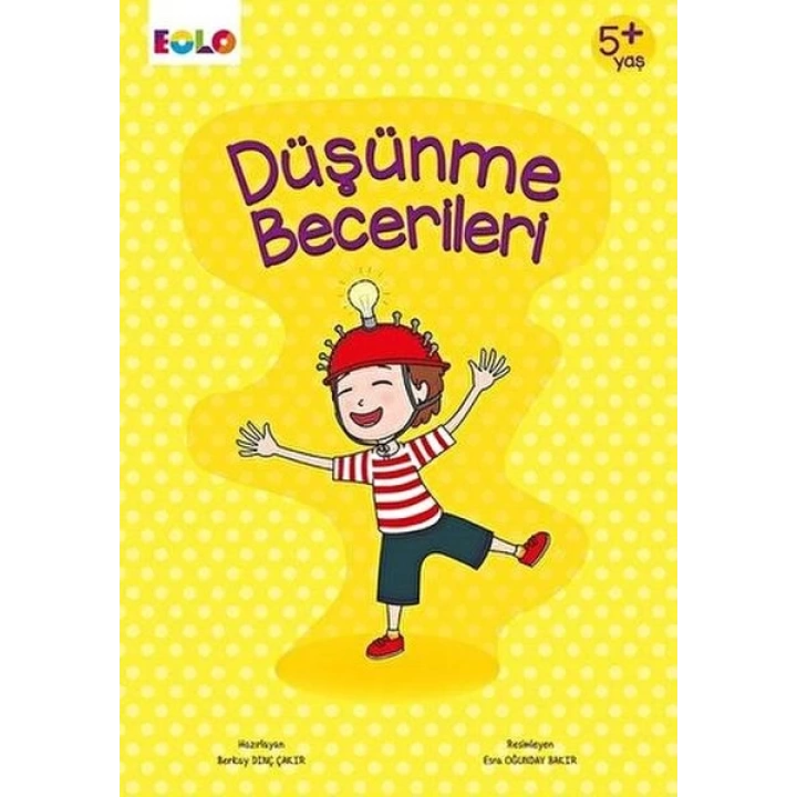 5+ Yaş Düşünme Becerileri