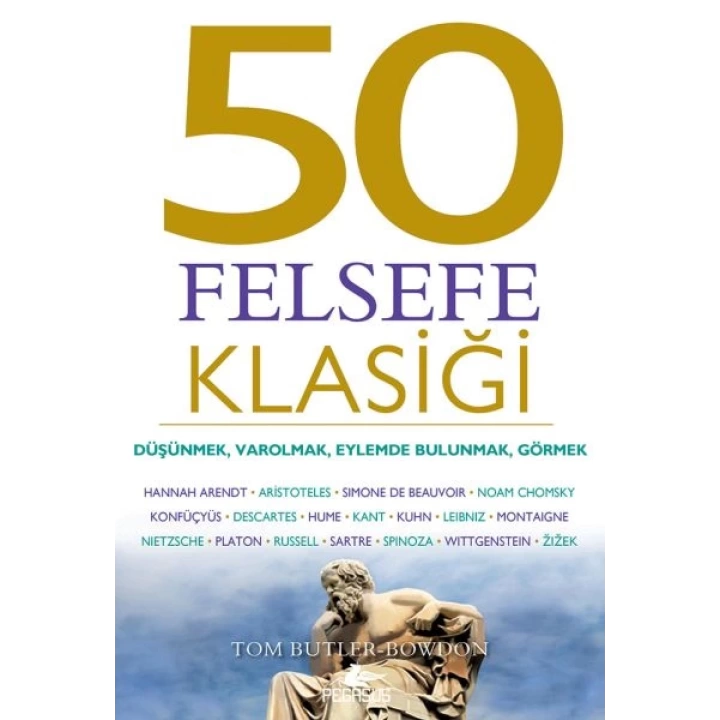 50 Felsefe Klasiği
