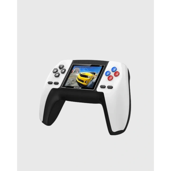 520 Oyunlu Taşınabilir Retro Oyun Konsolu | P5 GamePad
