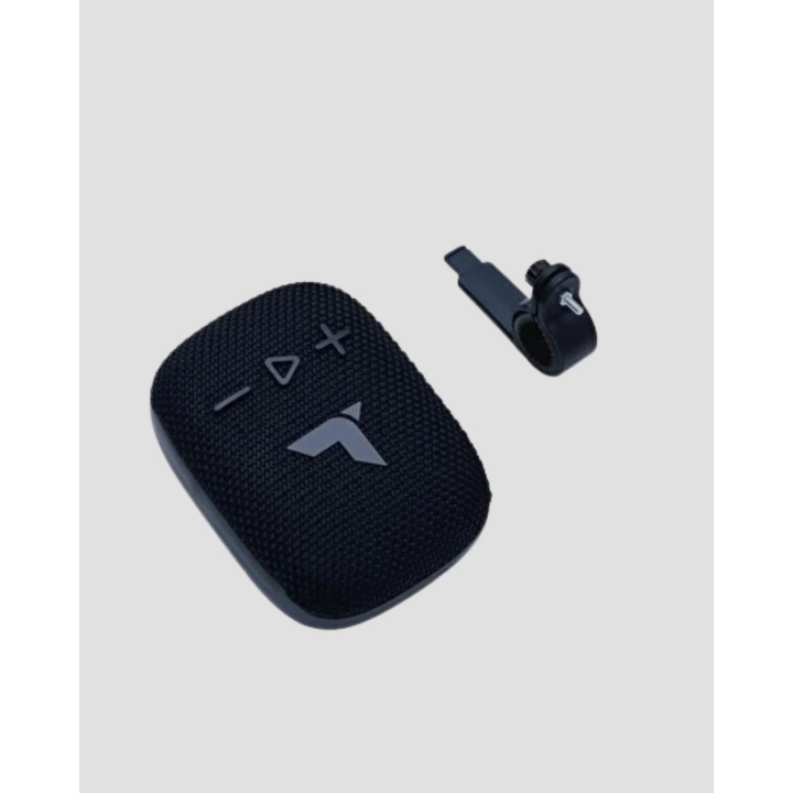 5W Kablosuz Bluetooth Hoparlör Güçlü Bas ve FM Radyo