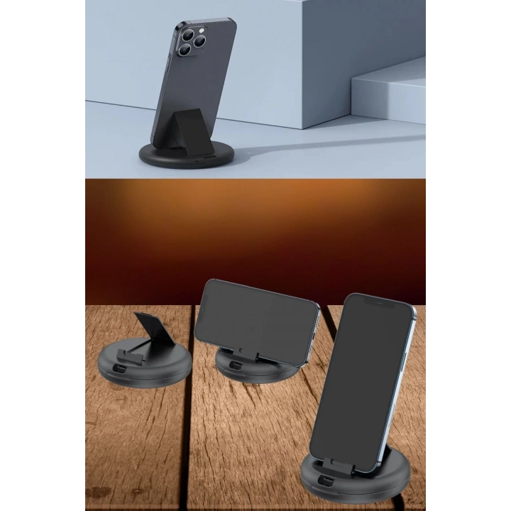 60w Destekli Kablo Kutusu Seyahat Kablo Seti 5i 1 arada USB Type-C Şarj Kablosu Seti