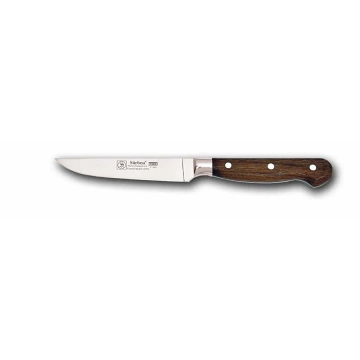61004ym - Sürmene Yöresel Mutfak Bıçağı 10,5 Cm