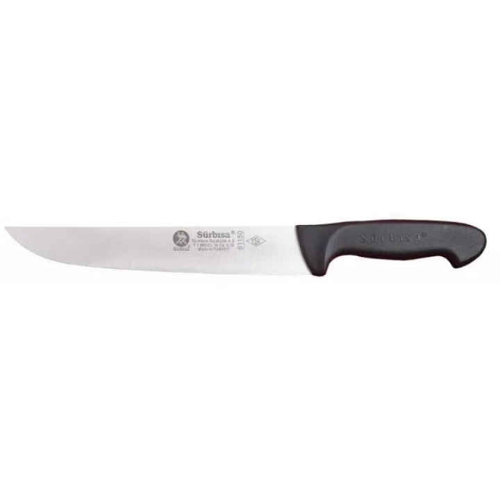 61150 - Sürmene Kasap Bıçağı 23 Cm - Kurban, Doğrama, Kesim