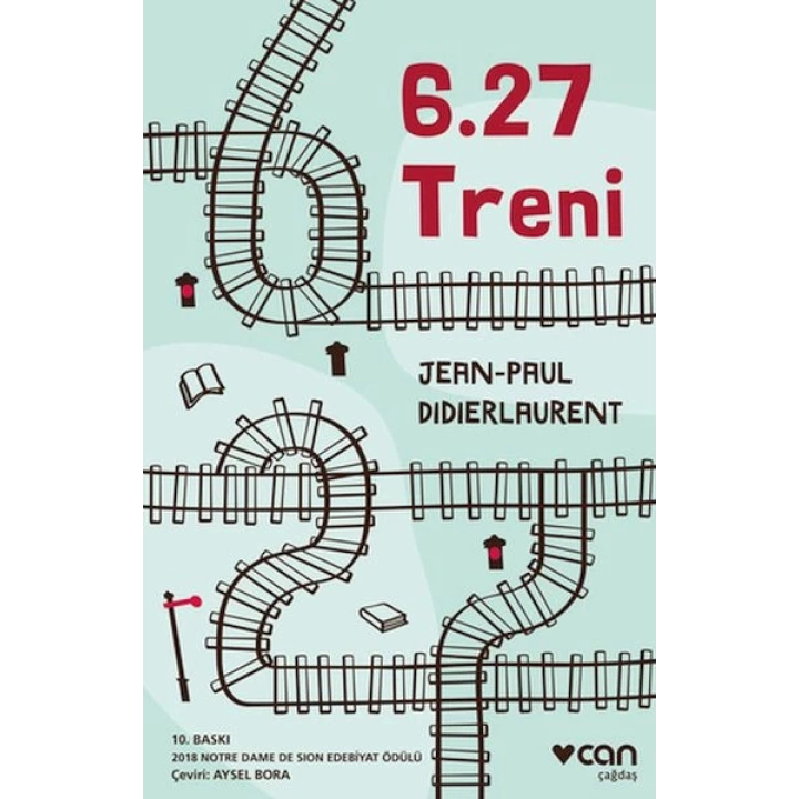 6.27 Treni