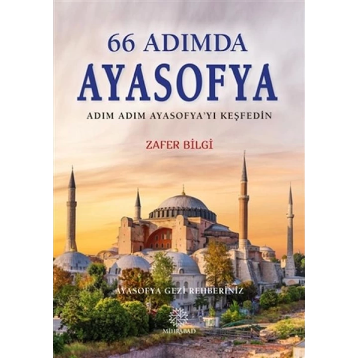 66 Adımda Ayasofya