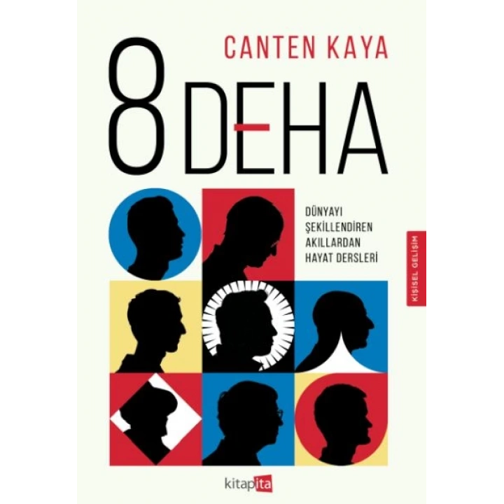 8 Deha