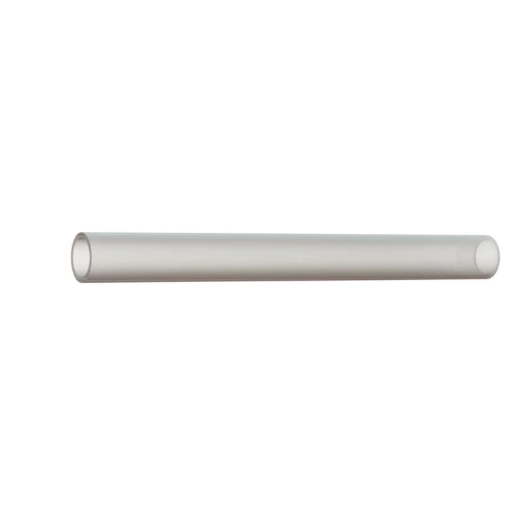 8 mm Şeffaf Milimetrik Hortum 5 Metre