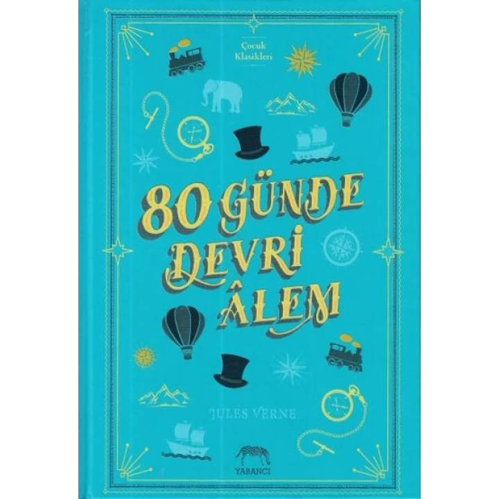 80 Günde Devri Alem