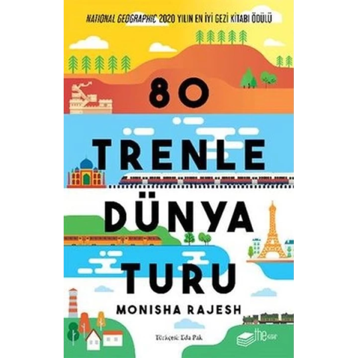 80 Trenle Dünya Turu