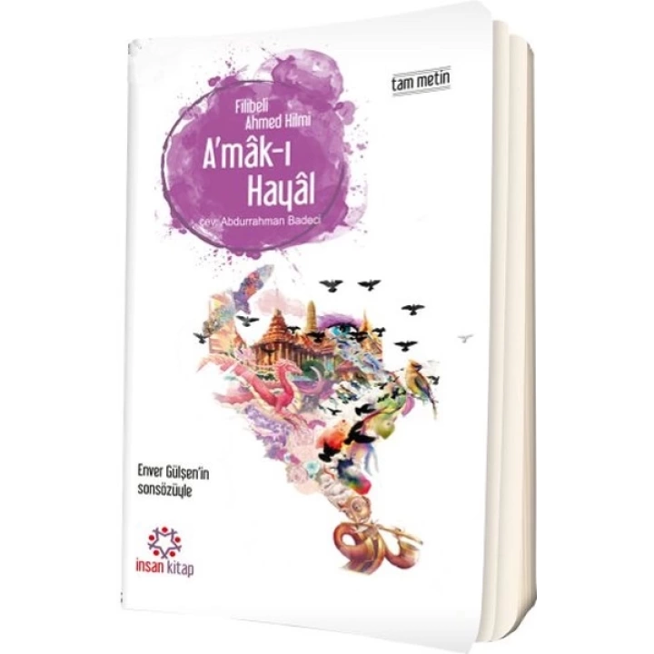Amak-ı Hayal