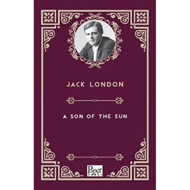 A Son of the Sun