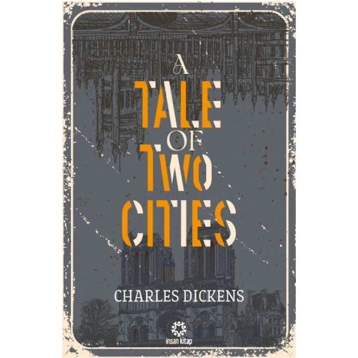 A Tale of Two Cities