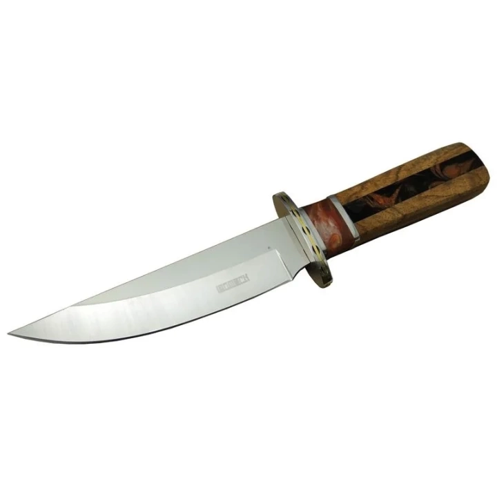 A048 Outdoor Kamp Bıçak 28 Cm - Kılıflı