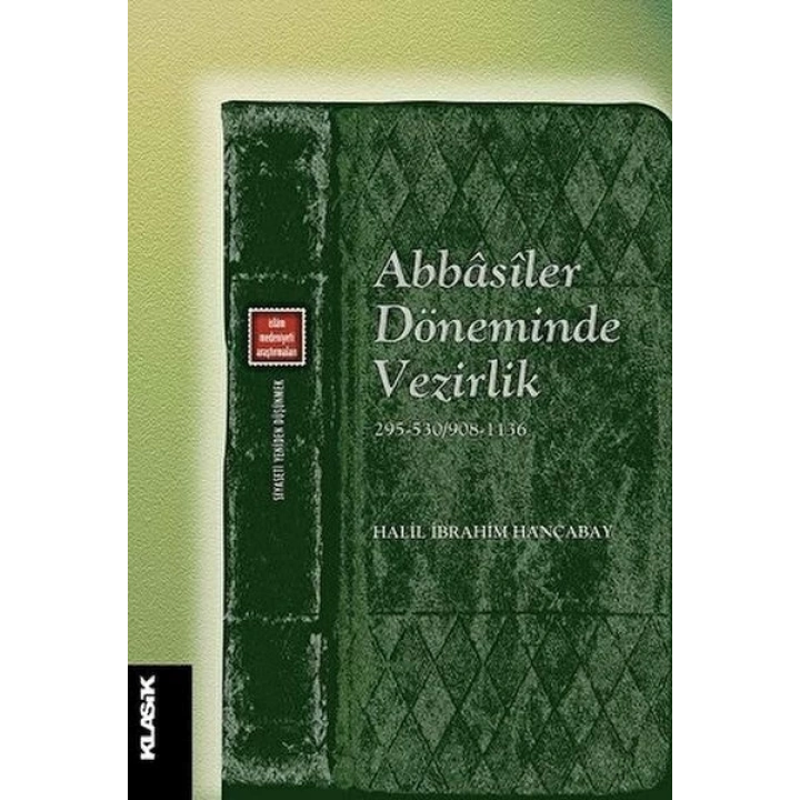 Abbasiler Döneminde Vezirlik
