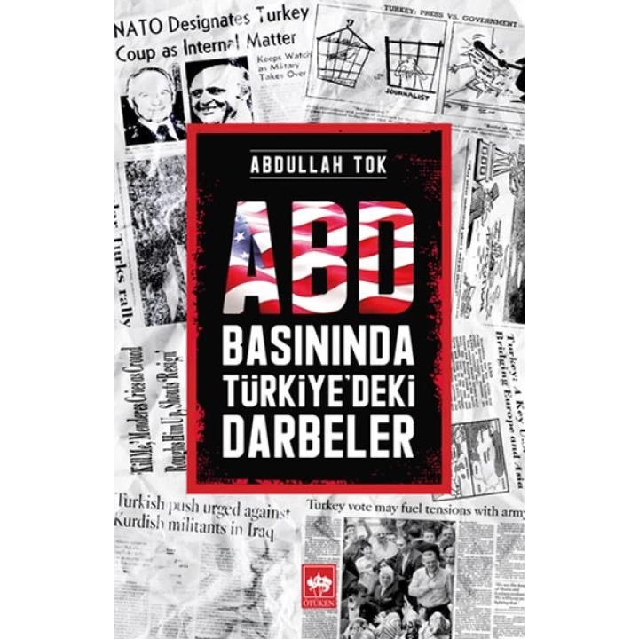 ABD Basınında Türkiyedeki Darbeler