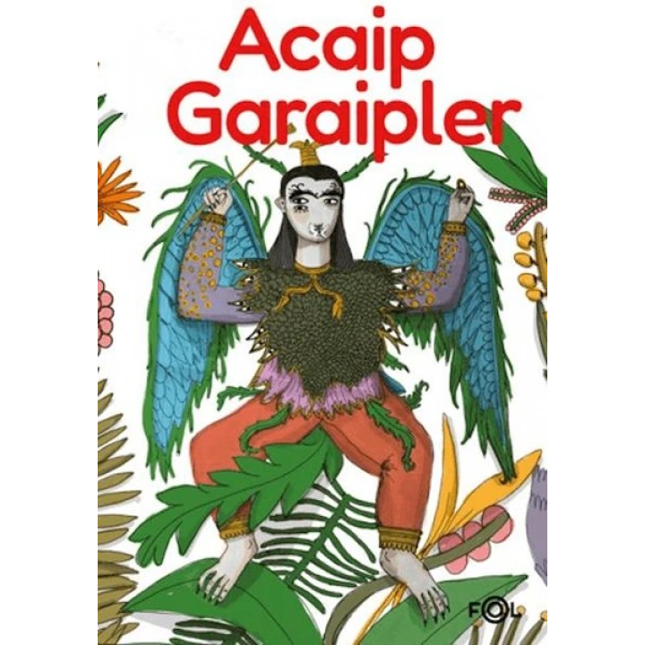 Acaip Garaipler