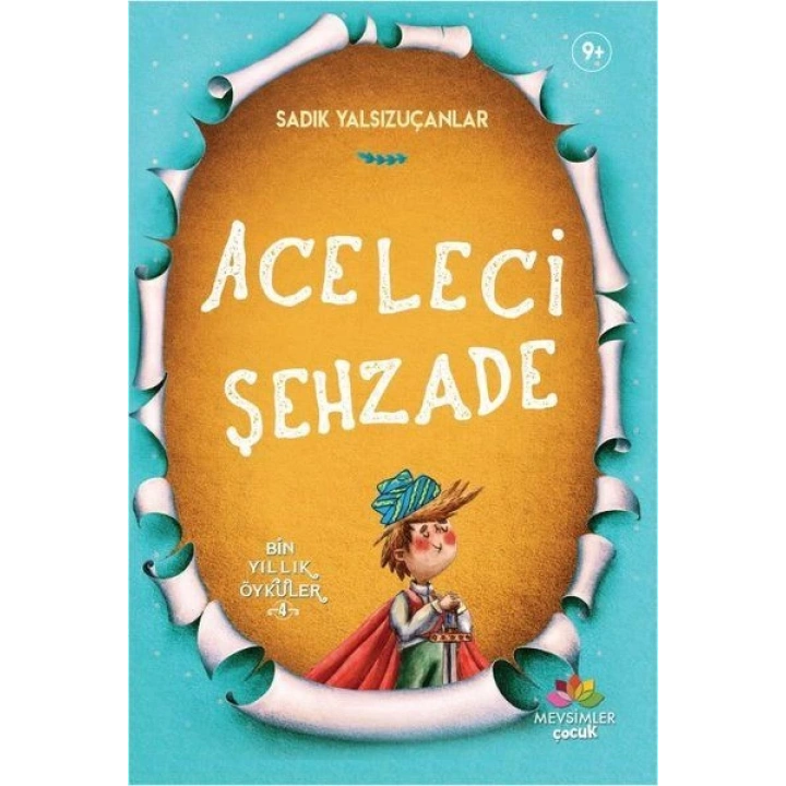 Aceleci Şehzade