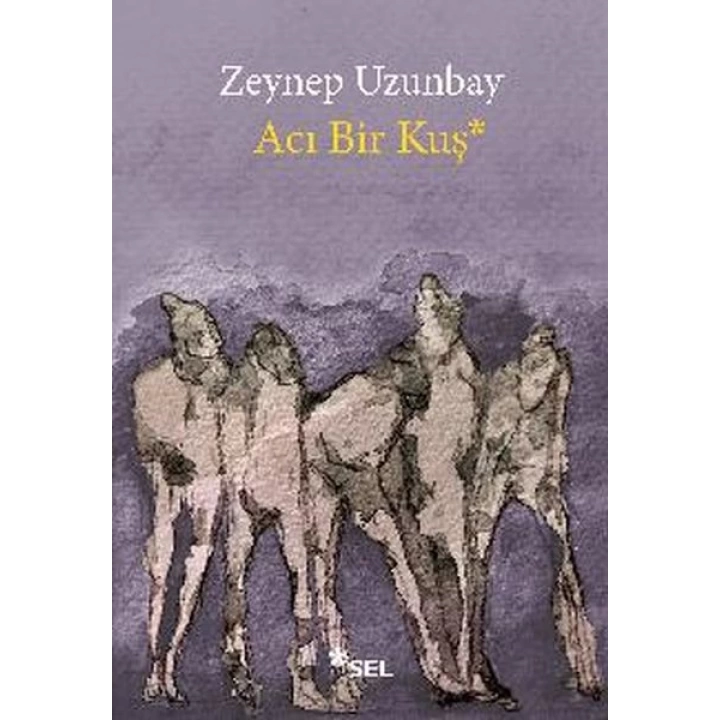 Acı Bir Kuş