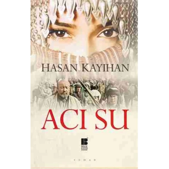 Acı Su
