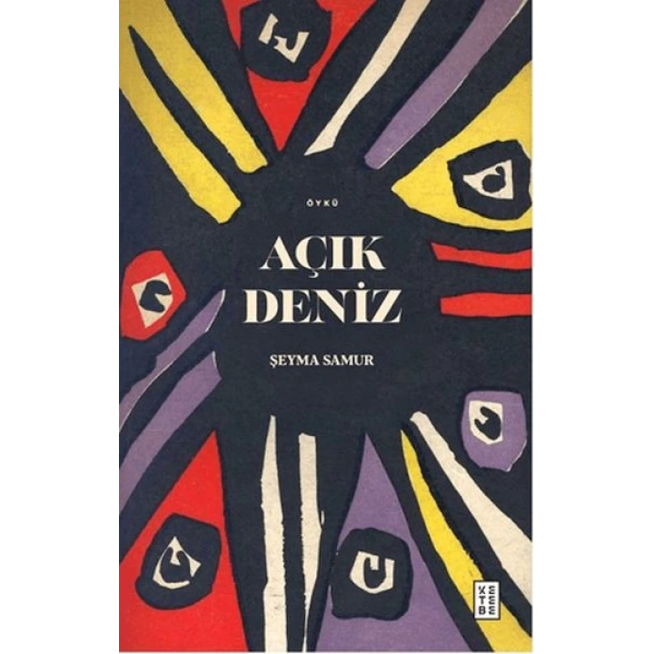 Açık Deniz