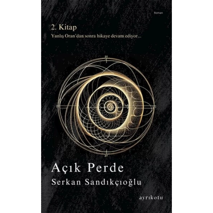 Açık Perde