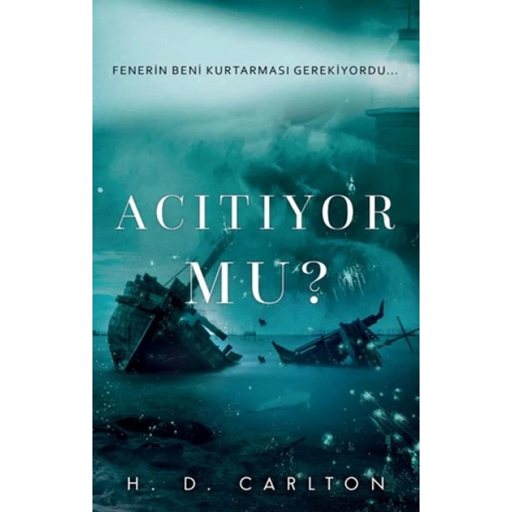 Acıtıyor mu?