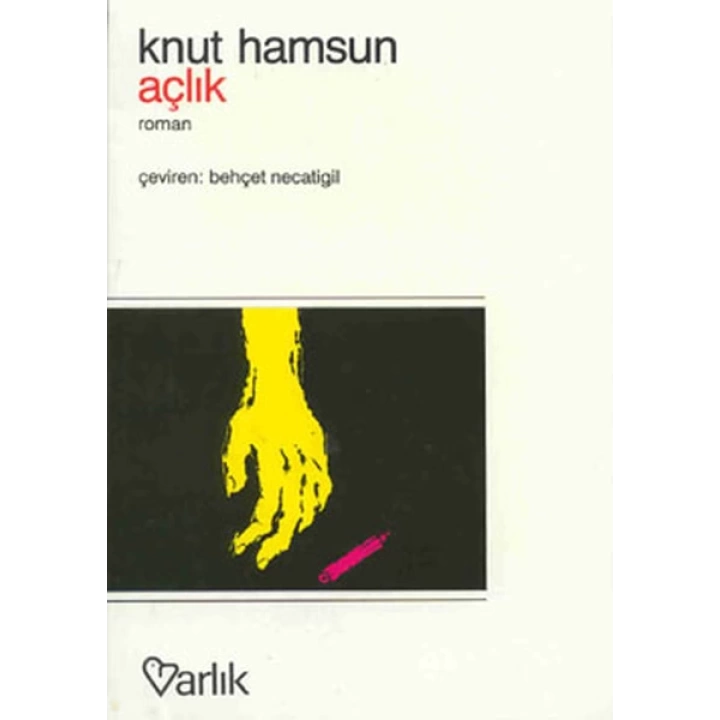 Açlık