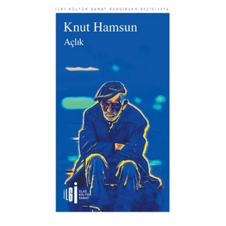 Açlık