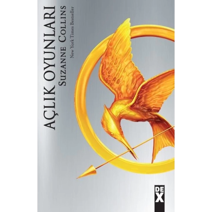 Açlık Oyunları 1