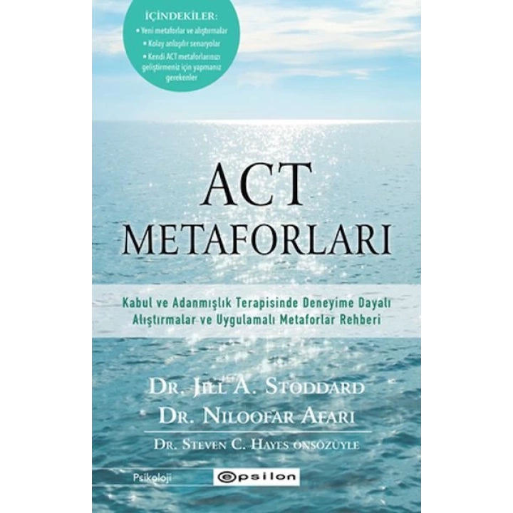 ACT Metaforları