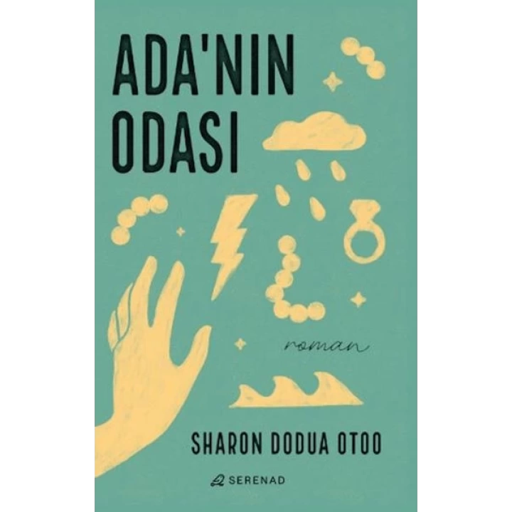 Adanın Odası