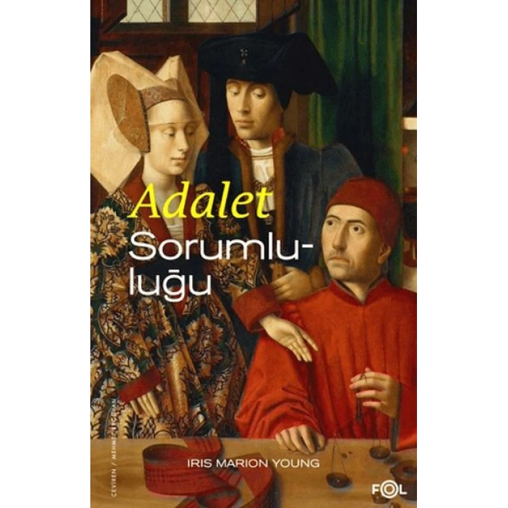 Adalet Sorumluluğu