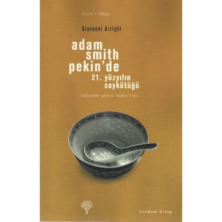 Adam Smith Pekinde
