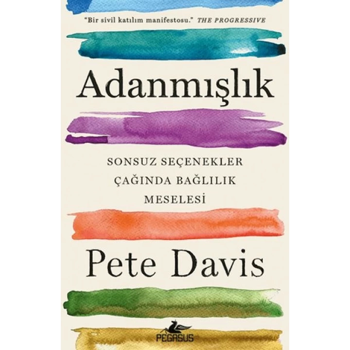 Adanmışlık
