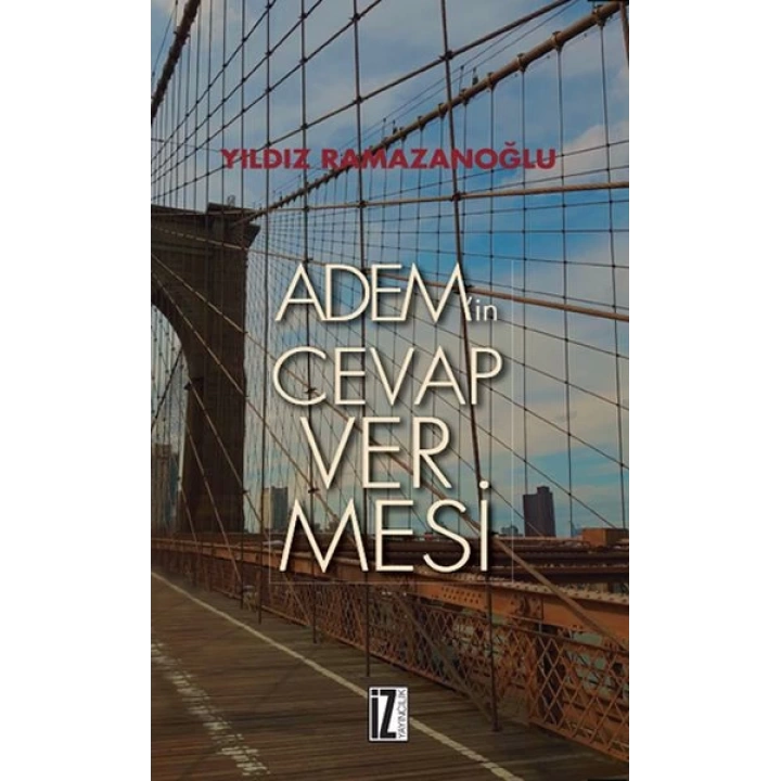 Ademin Cevap Vermesi