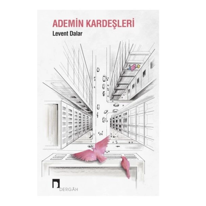 Ademin Kardeşleri