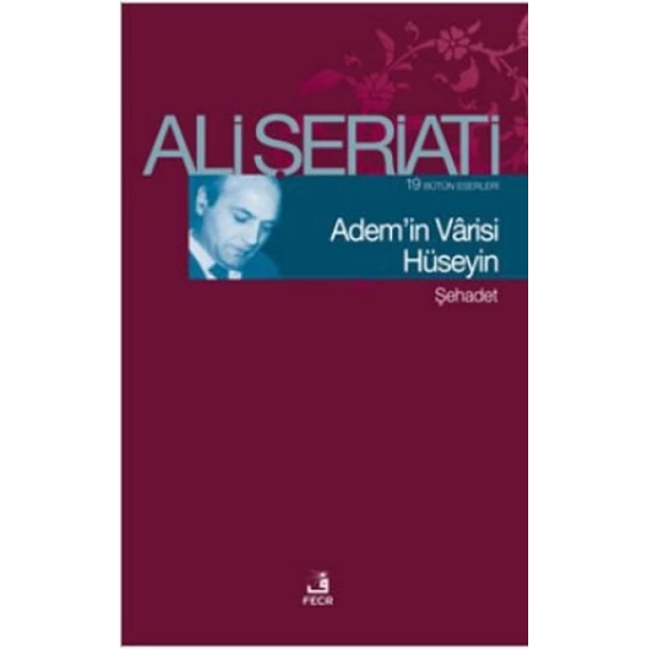 Ademin Varisi Hüseyin