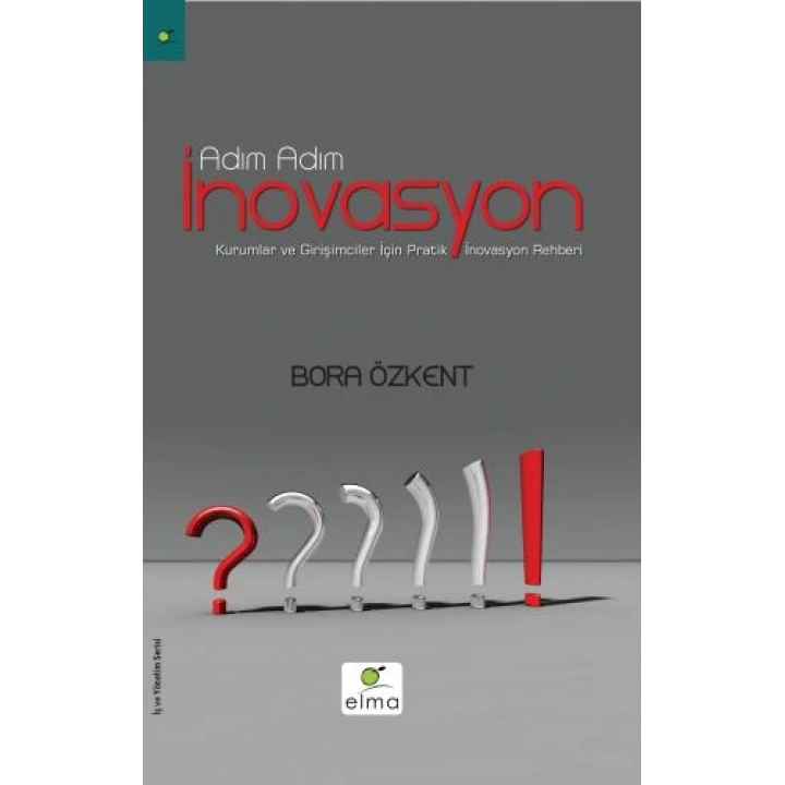 Adım Adım İnovasyon